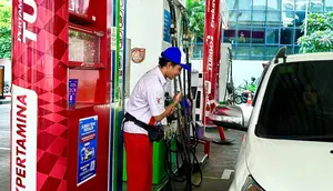Harga Pertalite dan Solar Tak Naik hingga Akhir 2026, Bagaimana Tahun Depan?