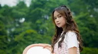 Chintya Gabriella Curhat Punya Banyak Ambisi dan Target Lewat Lagu, Sampai Lupa Menikmati Hidup