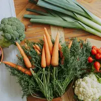 manfaat mengonsumsi sayur./copyright. pexels/&nbsp;
&nbsp;