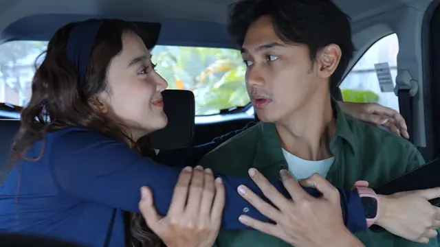 Sinetron Cinta Sedalam Rindu tayang di SCTV. (dok. SCTV)