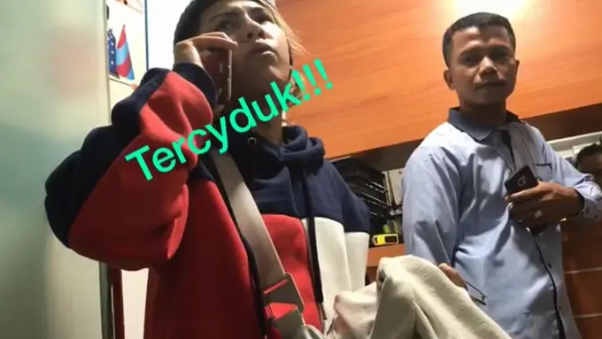 [Bintang] Evelyn Nada Anjani