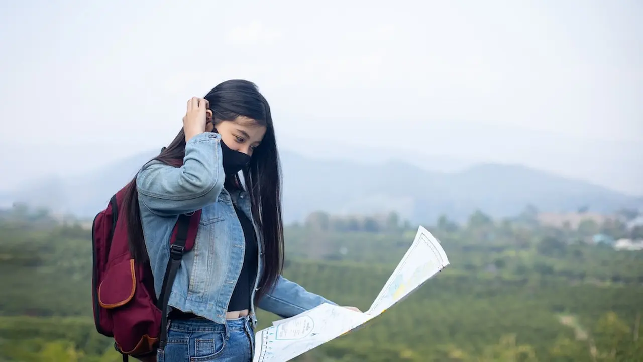 Solo Trip