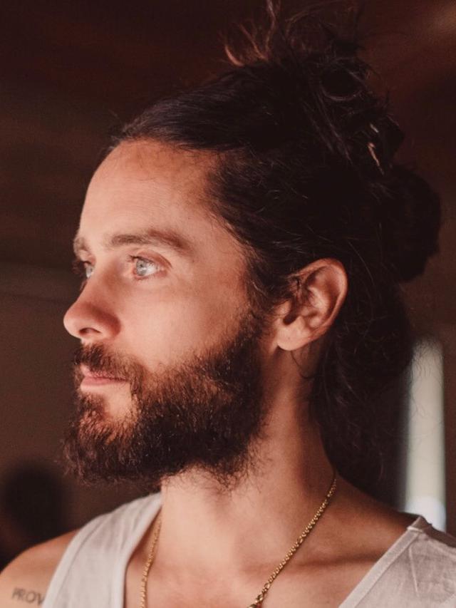 Jared Leto (Instagram/ jaredleto)