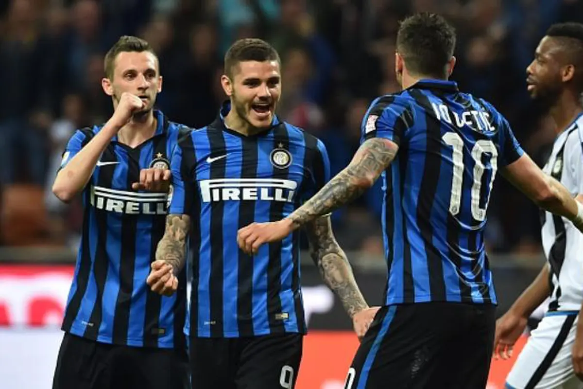 Inter Milan vs Udinese