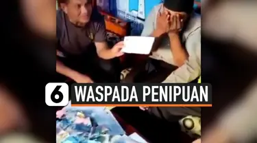 WASPADA, MODUS PENIPUAN BERKEDOK SUMBANGAN PANTI ASUHAN