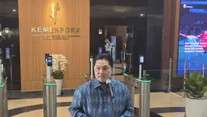 Timur Tengah Memanas, PSSI Siapkan Opsi Terburuk untuk FIFA Matchday November 2026