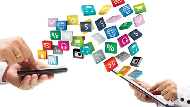 Aplikasi mobile