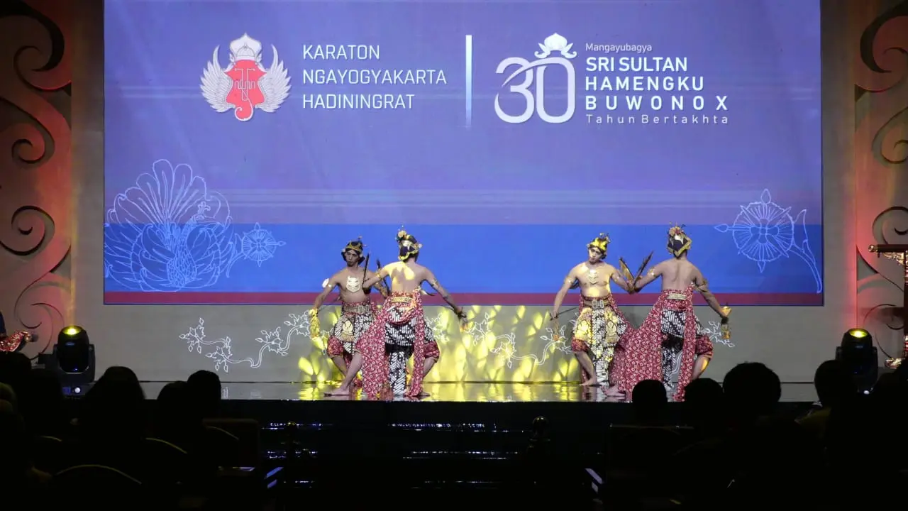 Beksan Jebeng