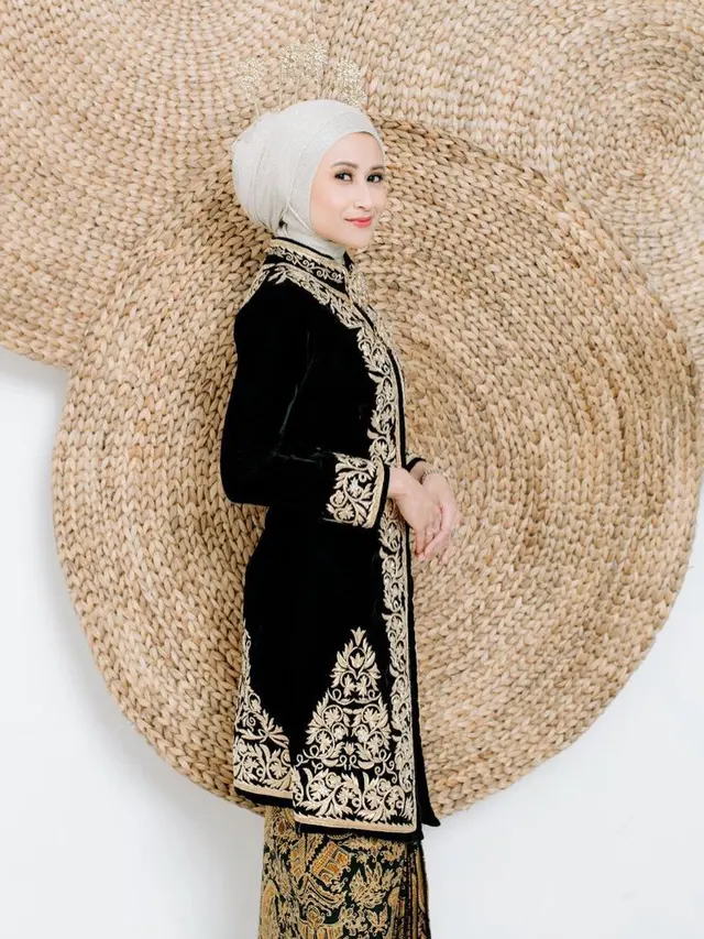 Tampilan Mantan Istri Mayor Teddy,  Wita Nidia Hanifah. dok. [@witanidiahanifah]