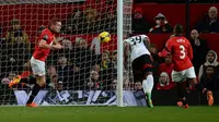 Legenda MU Sarankan Moyes Belanja Banyak Pemain di Musim Panas