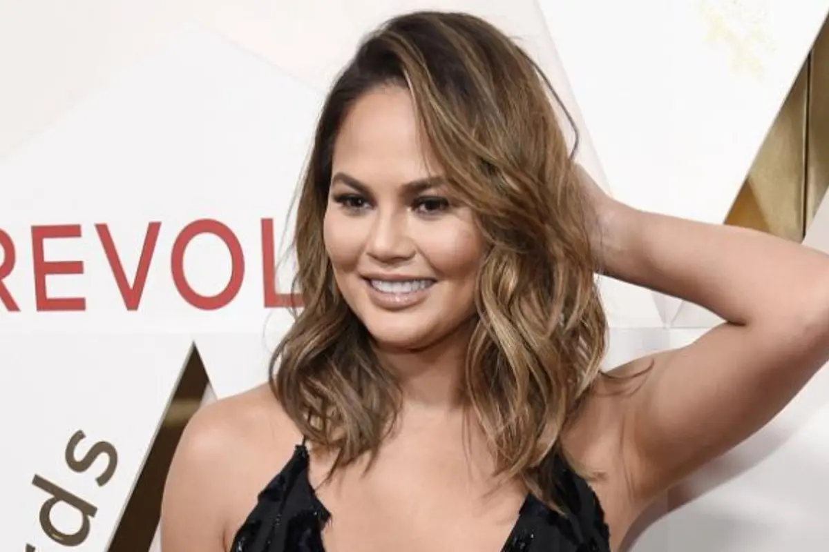 Chrissy Teigen