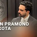 Pertemuan Pramono dan Wali Kota New York