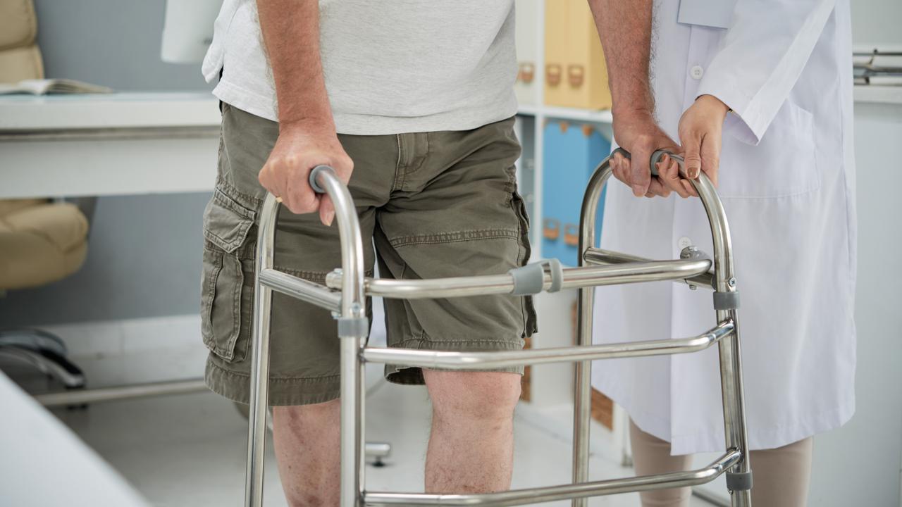 Hari Stroke Sedunia 29 Oktober 2024, Setiap Detik Sangat Berharga