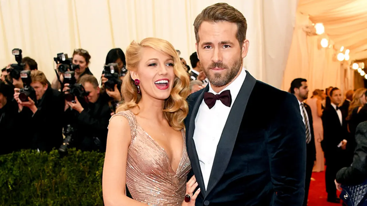 Ryan Reynolds