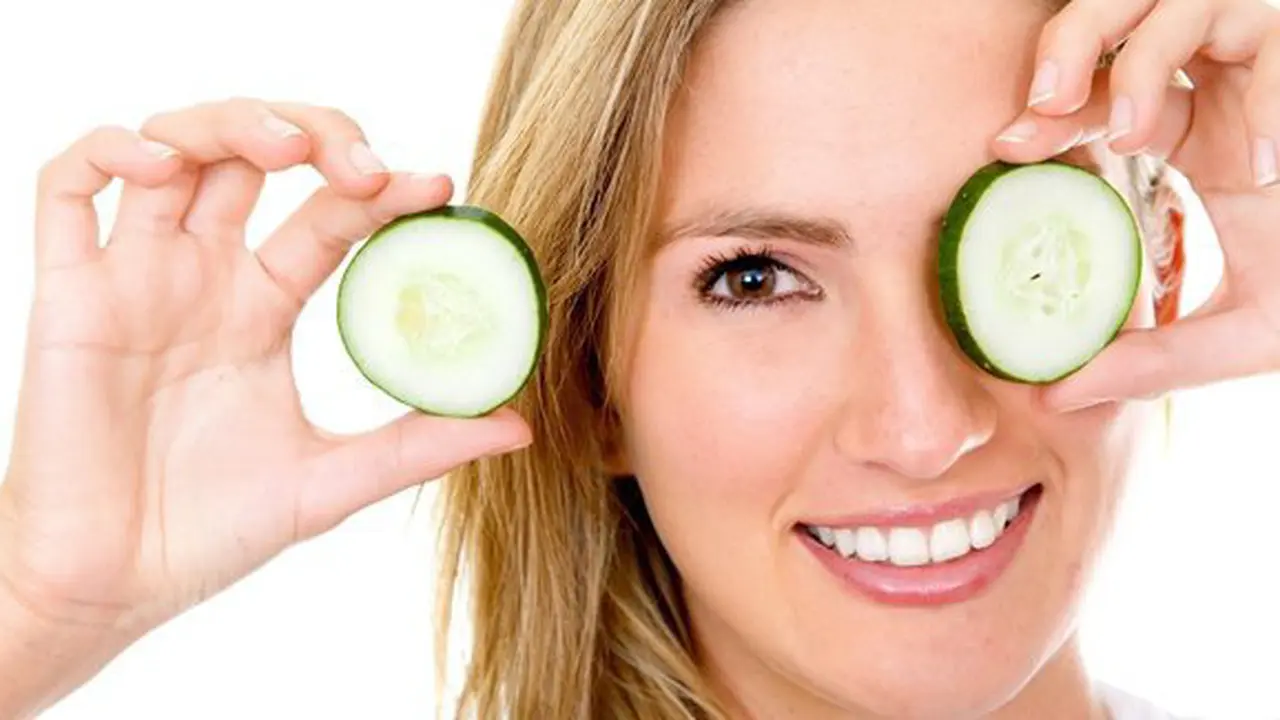 Manfaat konsumsi mentimun bagi kesehatan / Copyright thinkstockphotos.com