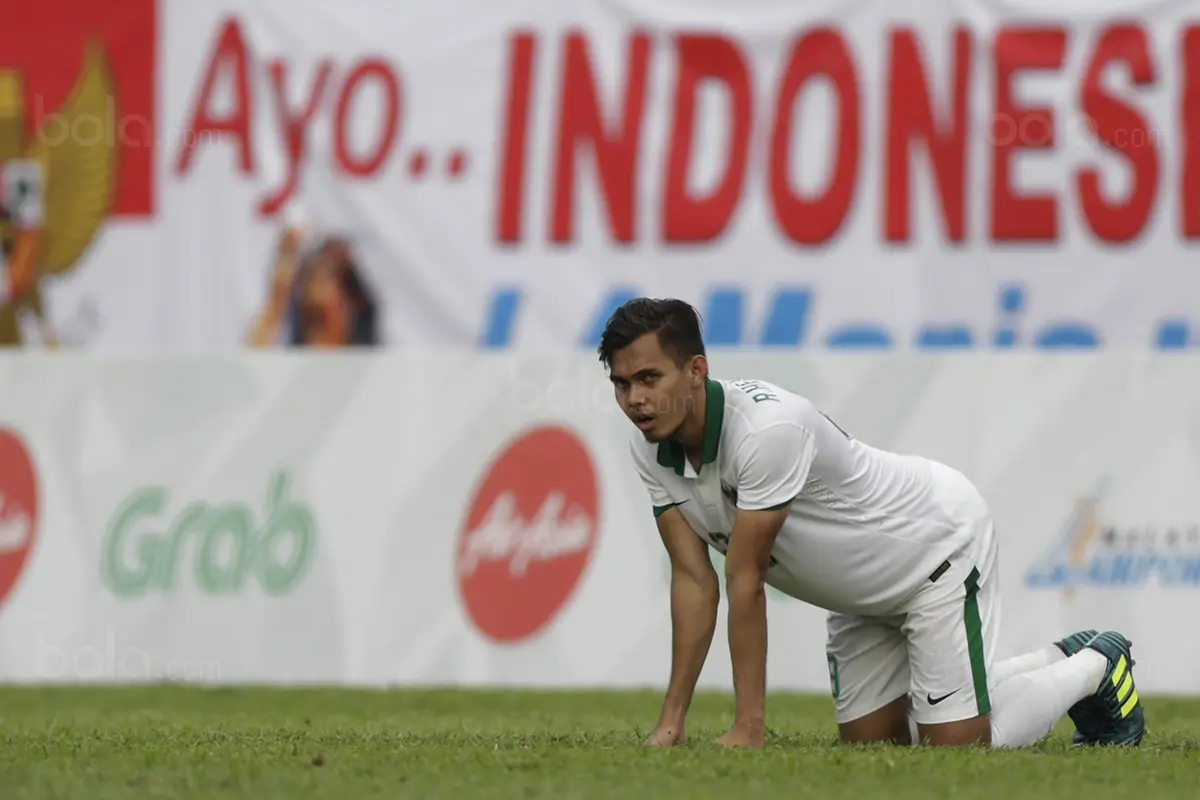 Timnas Indonesia