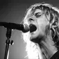 Kurt Cobain