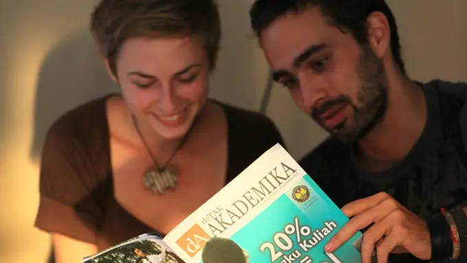 Yuk, Daftar SBMPTN di PTN yang Dikenal Banyak Mahasiswa Asing