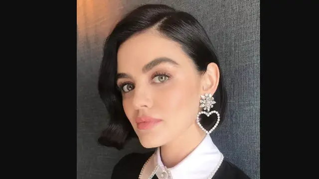 Model Rambut Bob Modern dengan Layer Lembut/southernliving.com