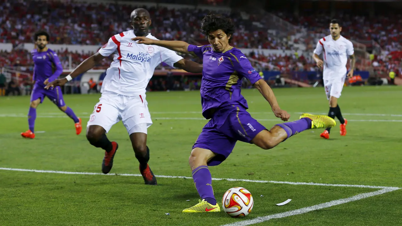 Gagal Bersinar, Milan Pulangkan Gelandang Fiorentina