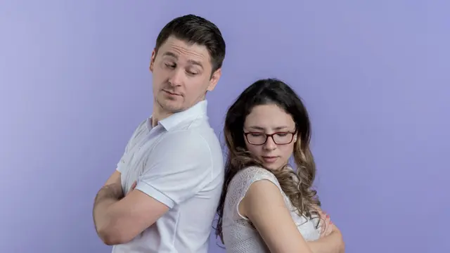 Perbedaan nilai hidup dapat menjadi faktor penting dalam menentukan apakah pasangan cocok atau tidak.