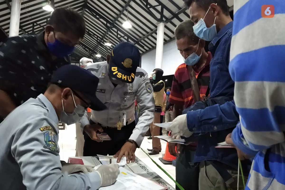 Pekerja Migran