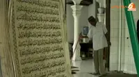 Jemaah Syatariah Tanah Datar Baru Salat Idul Adha Hari Ini