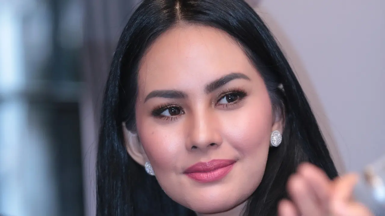 [Bintang] Kartika Putri