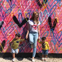 (Instagram/ramadhaniabakrie)