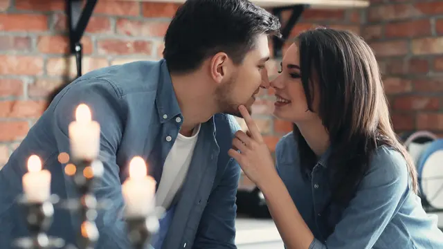 couple juli pertengkaran sehat