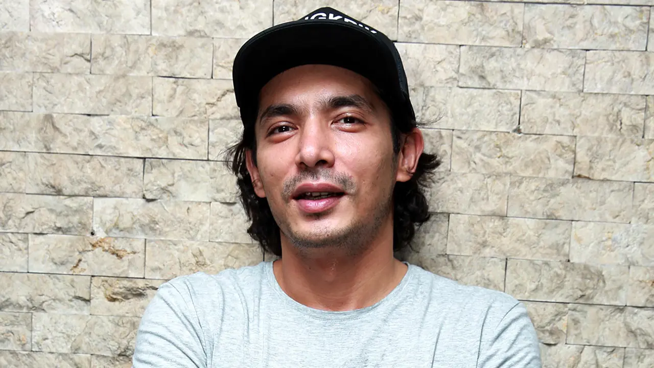 [Bintang] Abimana Aryasatya