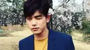 Pada 2011, Eric Nam mengunggah video saat ia menyanyikan lagu 2NE1, Lonely. Siapa yang menyangka jika video menjadi viral. (Foto: allkpop.com)