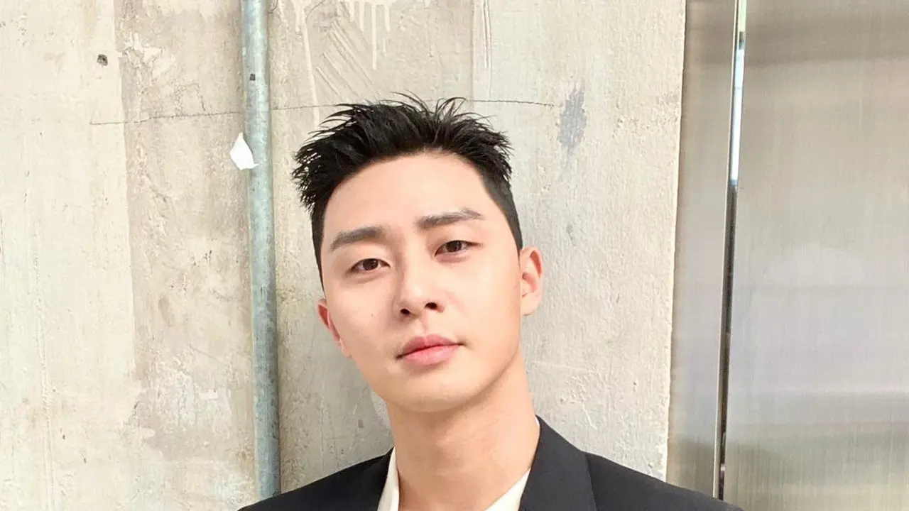 Park Seo Joon (Instagram/ bn_sj2013)