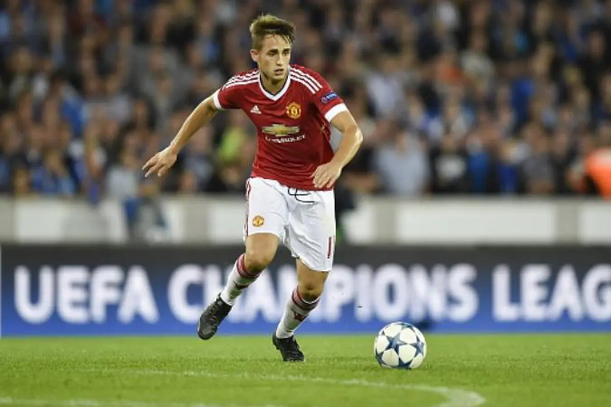 Adnan Januzaj