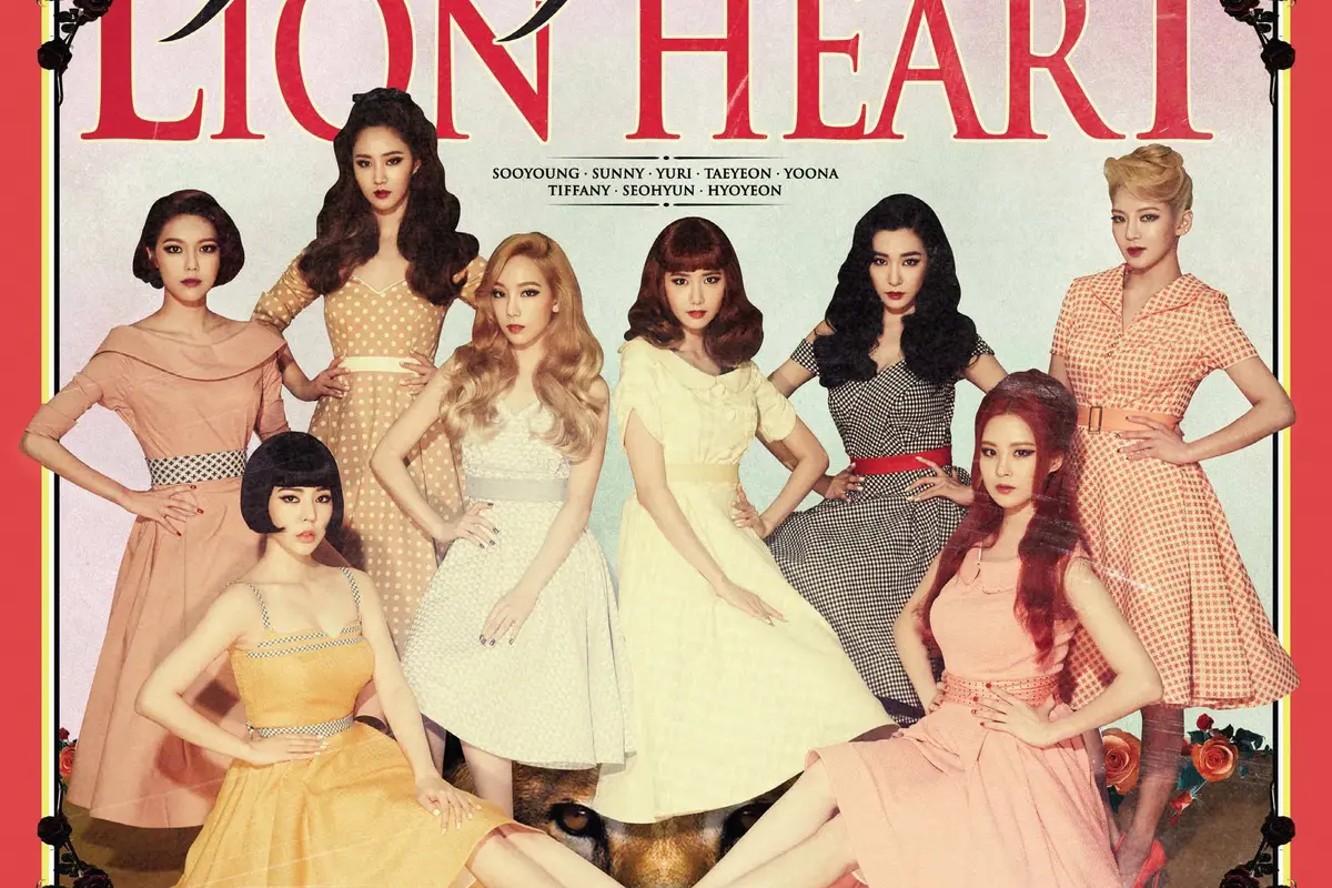 SNSD