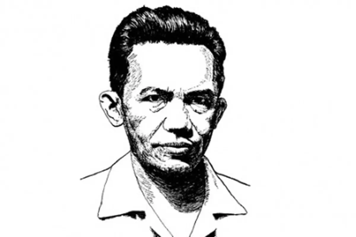 Sosok Tan Malaka