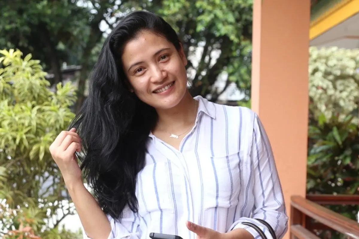 [Bintang] Fera Feriska
