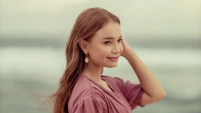 Rossa. (Foto: Instagram @itsrossa910)