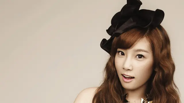 4 Fakta Unik Tentang Taeyeon Girls Generation