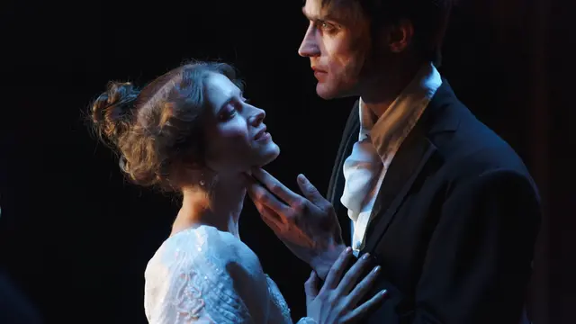 Unsur Intrinsik Drama