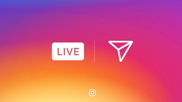 Fitur Instagram Live Video Kini Bisa Dipakai Di Indonesia Tekno Liputan6 Com