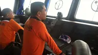Ada Gumpalan Asap, Basarnas Bergerak ke Pulau Long Cari QZ8501