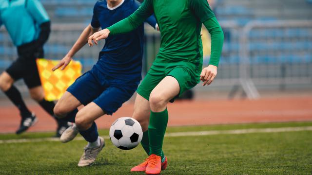 5 Hal Penting yang Perlu Dilakukan untuk Melatih Stamina dalam Bermain Sepak Bola