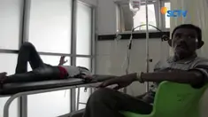 Korban miras oplosan yang dirawat di Ruang IGD RSUD Pelabuhan Ratu, Sukabumi, Jawa Barat, berangsur pulih. Seluruh korban yang dirawat akan dipulangkan atau menjalani perawatan jalan.