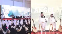 6 Momen Pengajian 40 Hari Vanessa Angel di Keluarga Doddy Sudrajat, Habiskan Lebih Rp 200 Juta