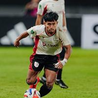 Momen Menarik Pegadaian Championship: Andik Vermansyah Kaget Aksinya Dipantau Langsung Pelatih Timnas Indonesia John Herdman