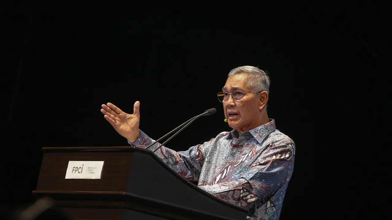 Try Sutrisno