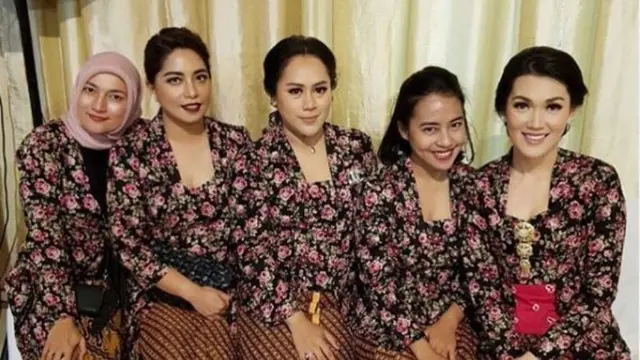 Sarah Amalia