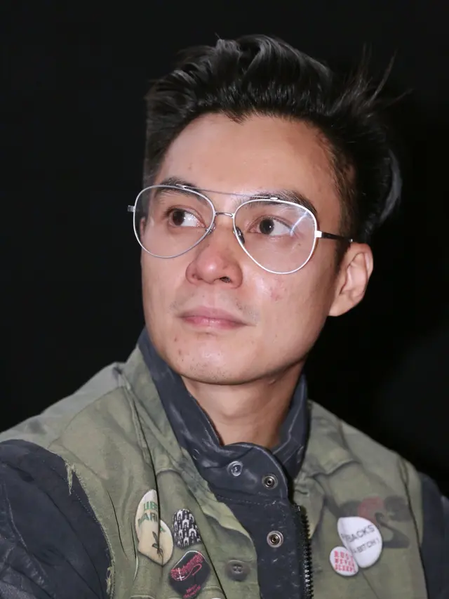 [Bintang] Baim Wong