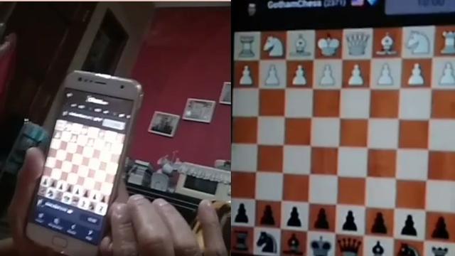 5 Fakta Sosok Dewa Kipas yang Duel GM Irene di Podcast Deddy Corbuzier